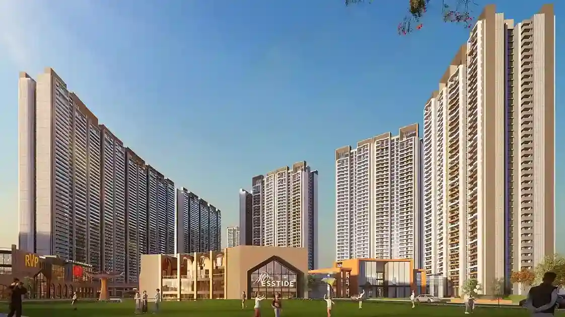 Prestige_indirapuram