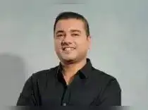 man